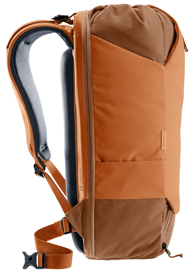 Deuter Rucksack Utilion 34+5 pecan-mocha