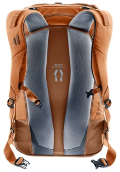 Deuter Rucksack Utilion 34+5 pecan-mocha