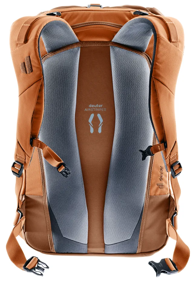 Deuter Rucksack Utilion 34+5 pecan-mocha