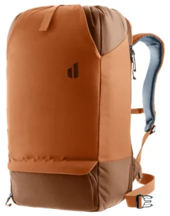 Deuter Rucksack Utilion 34+5 pecan-mocha