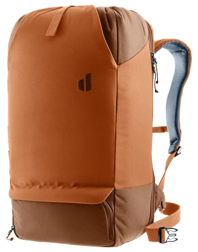Deuter Rucksack Utilion 34+5 pecan-mocha