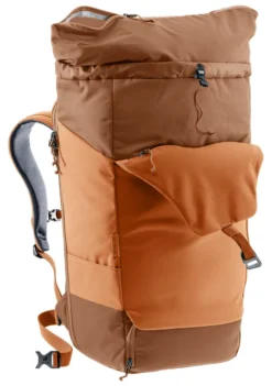 Deuter Rucksack Utilion 34+5 pecan-mocha
