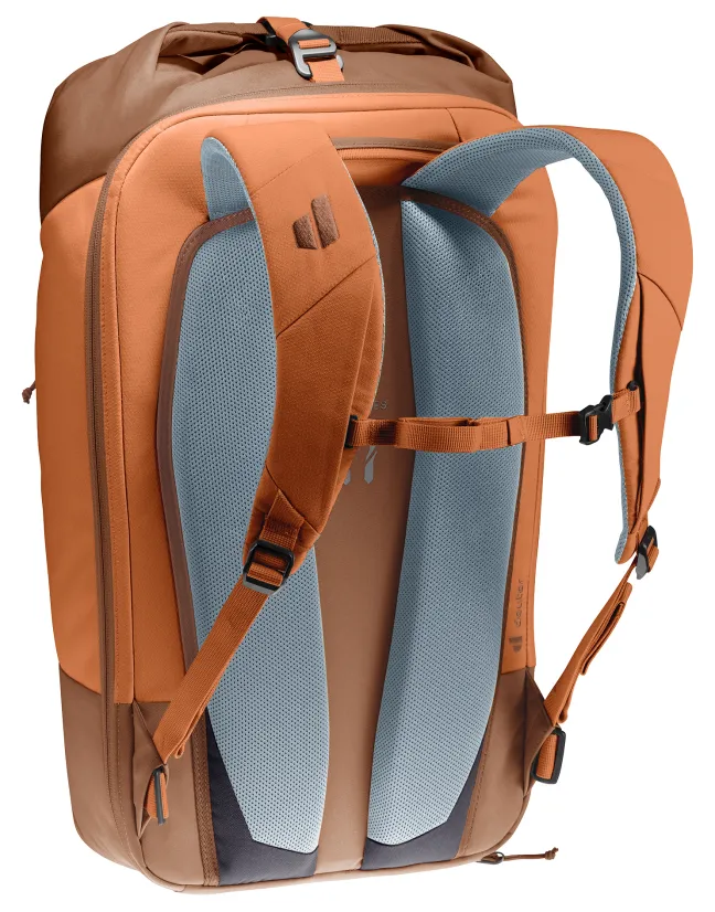 Deuter Rucksack Utilion 30 pecan-mocha