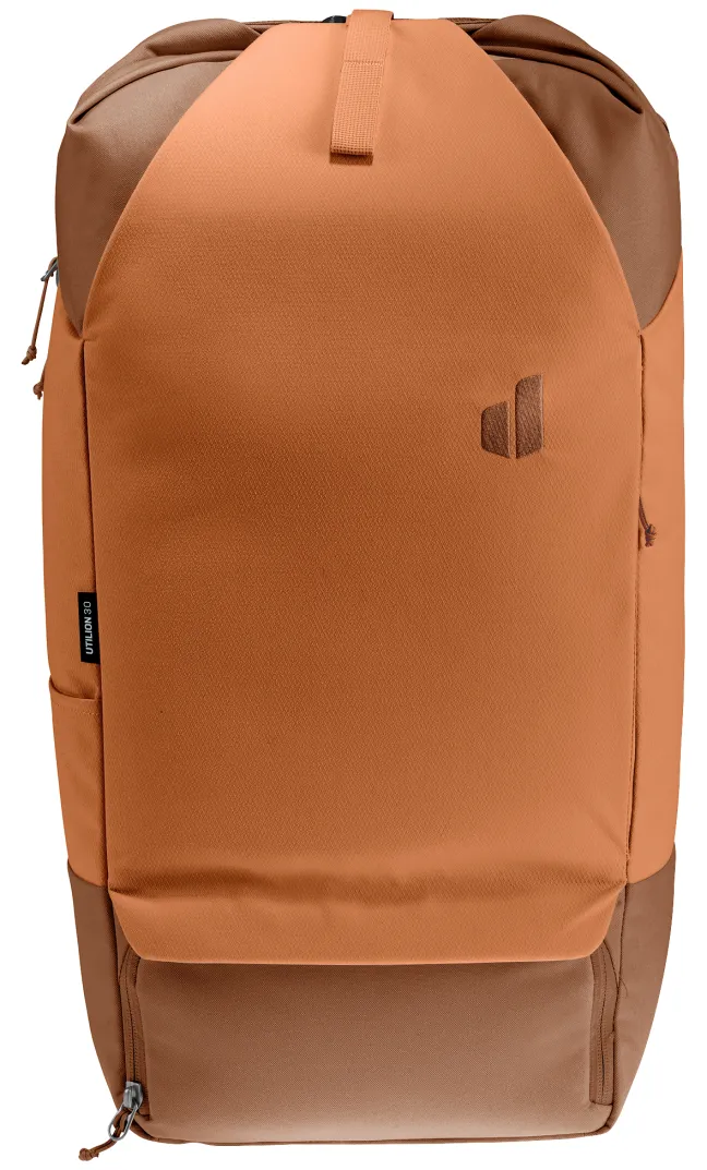Deuter Rucksack Utilion 30 pecan-mocha