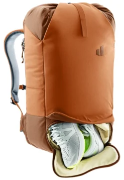 Deuter Rucksack Utilion 30 pecan-mocha