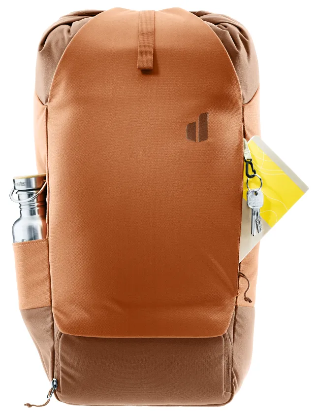 Deuter Rucksack Utilion 30 pecan-mocha