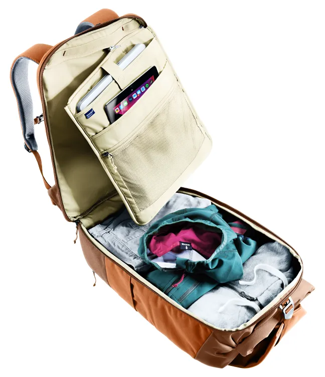 Deuter Rucksack Utilion 30 pecan-mocha