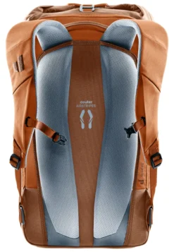 Deuter Rucksack Utilion 30 pecan-mocha