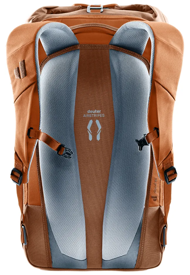 Deuter Rucksack Utilion 30 pecan-mocha