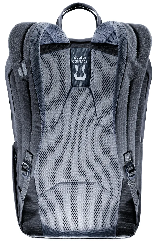Deuter Rucksack Vista black