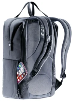 Deuter Rucksack Vista black