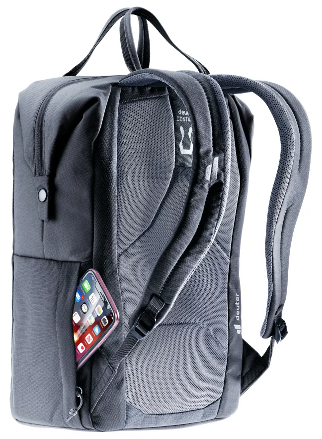 Deuter Rucksack Vista black