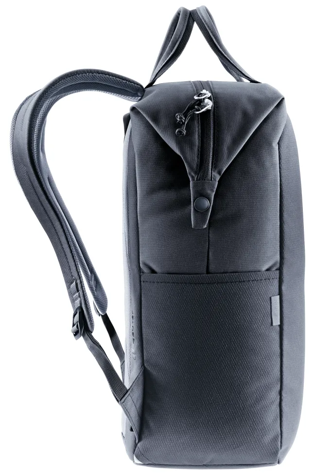Deuter Rucksack Vista black
