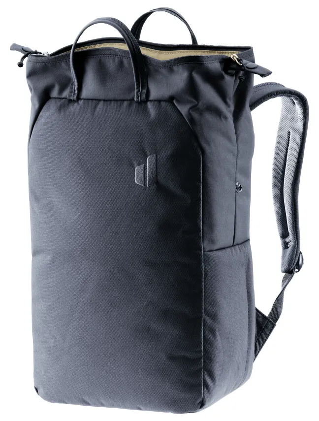 Deuter Rucksack Vista black