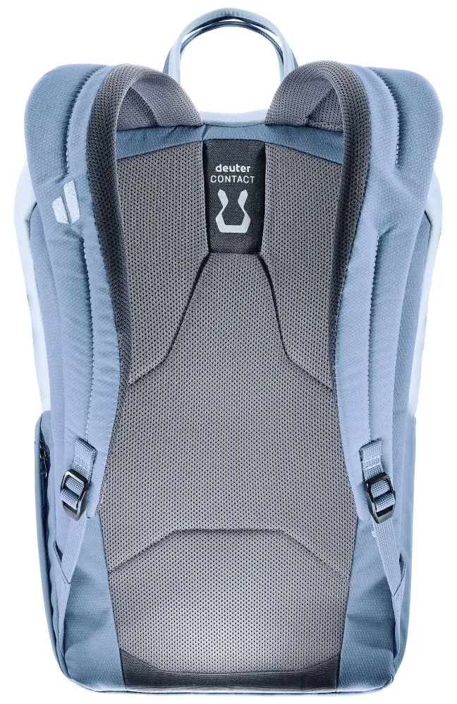 Deuter Rucksack Vista bluejay-polar