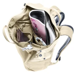 Deuter Rucksack Vista desert-bone