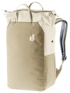 Deuter Rucksack Vista desert-bone