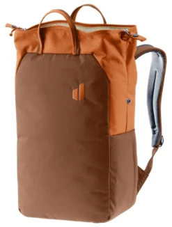 Deuter Rucksack Vista mocha-pecan