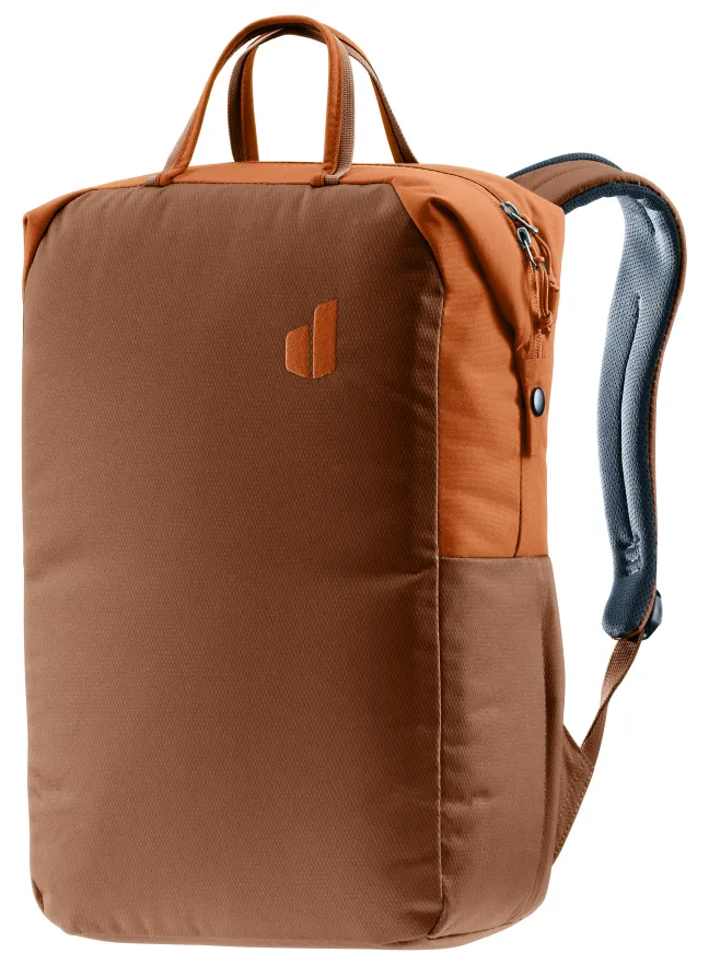 Deuter Rucksack Vista mocha-pecan