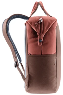 Deuter Rucksack Vista raisin-caspia