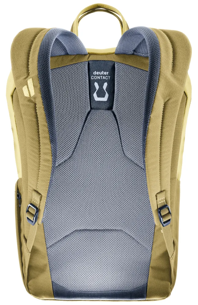 Deuter Rucksack Vista roots-barley