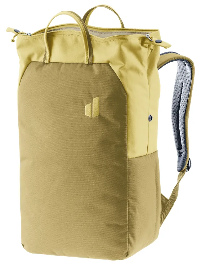 Deuter Rucksack Vista roots-barley