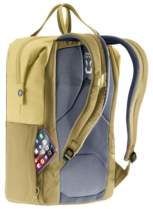 Deuter Rucksack Vista roots-barley
