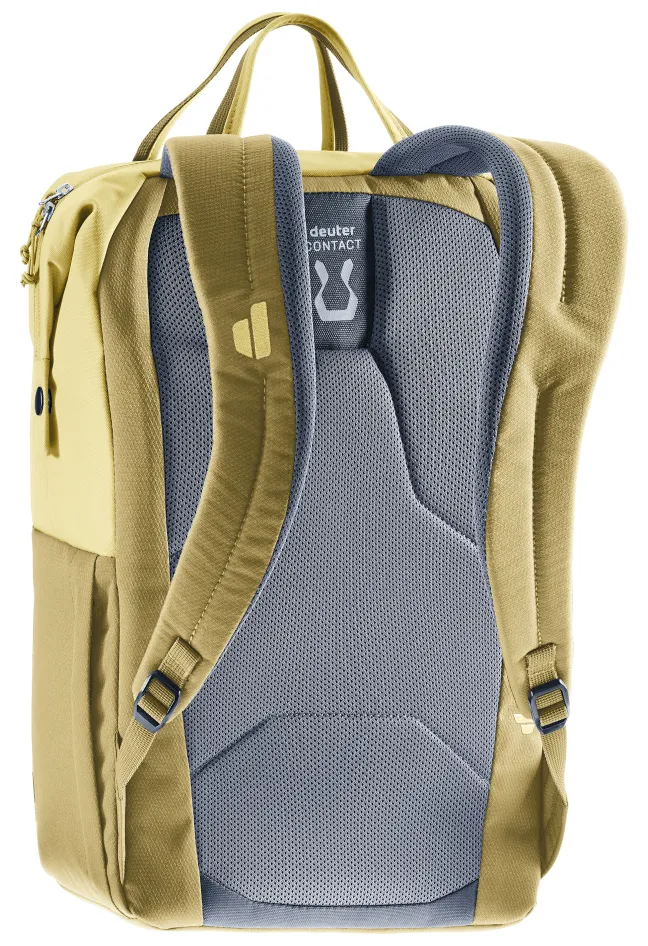 Deuter Rucksack Vista roots-barley