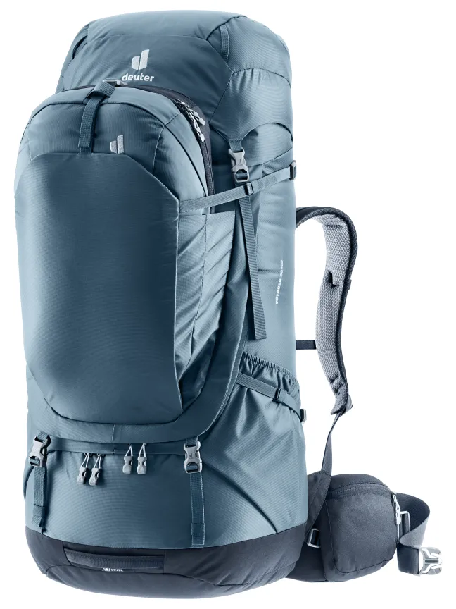 Deuter Rucksack Voyager 65+10 atlantic-ink