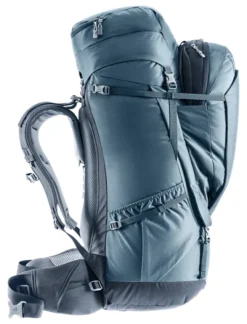 Deuter Rucksack Voyager 65+10 atlantic-ink