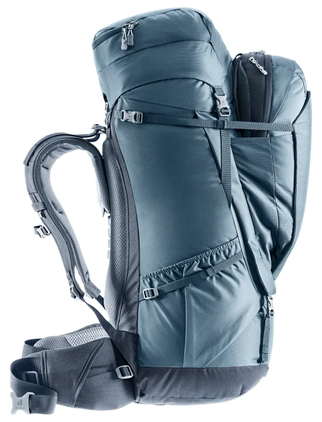 Deuter Rucksack Voyager 65+10 atlantic-ink