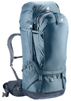 Deuter Rucksack Voyager 65+10 atlantic-ink