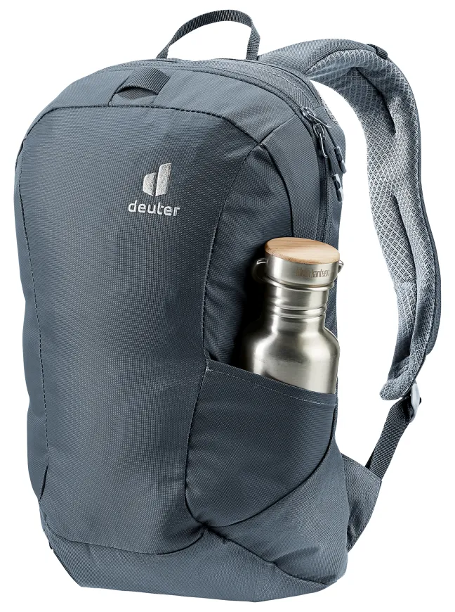 Deuter Rucksack Voyager 60+10 SL black