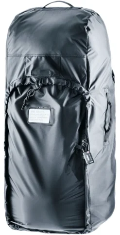 Deuter Rucksack Voyager 60+10 SL black