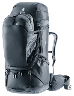Deuter Rucksack Voyager 60+10 SL black