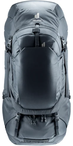 Deuter Rucksack Voyager 60+10 SL black