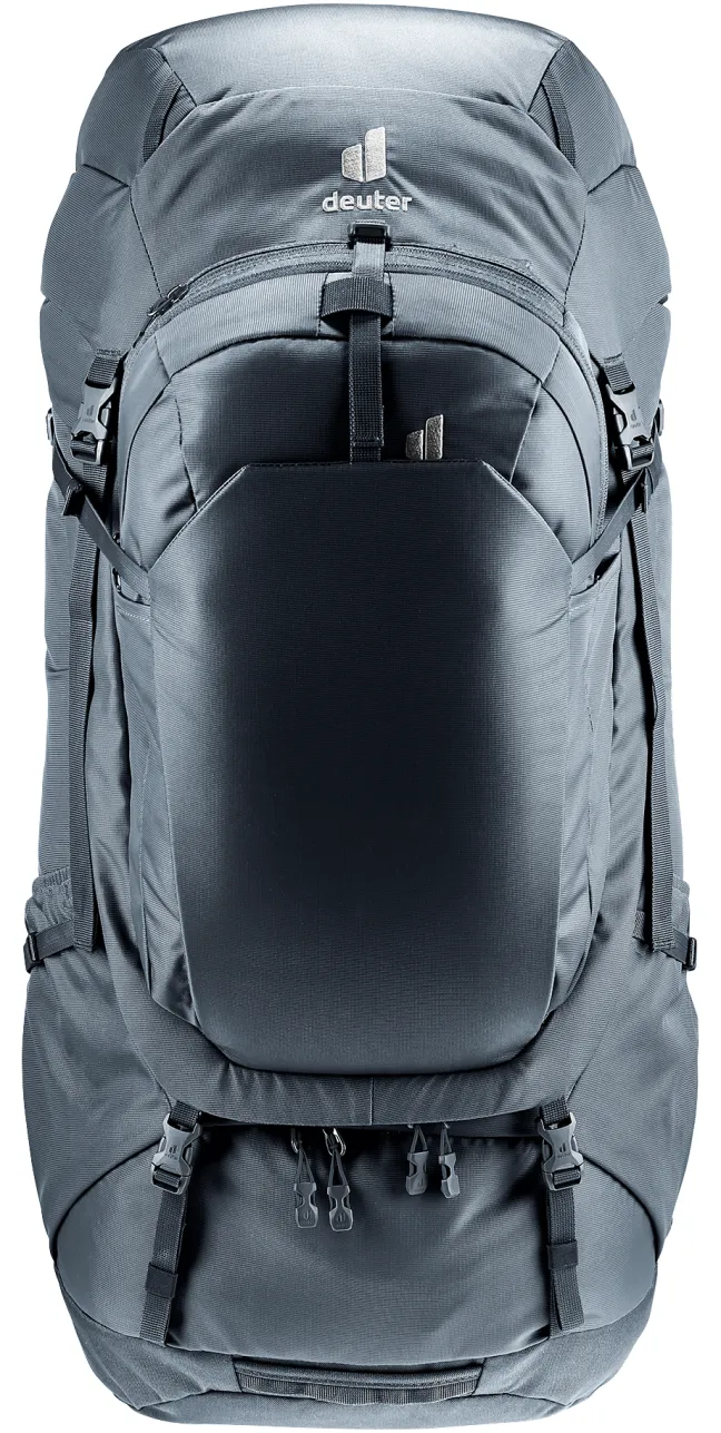 Deuter Rucksack Voyager 60+10 SL black