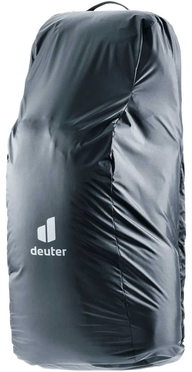 Deuter Rucksack Voyager 60+10 SL caspia-raisin