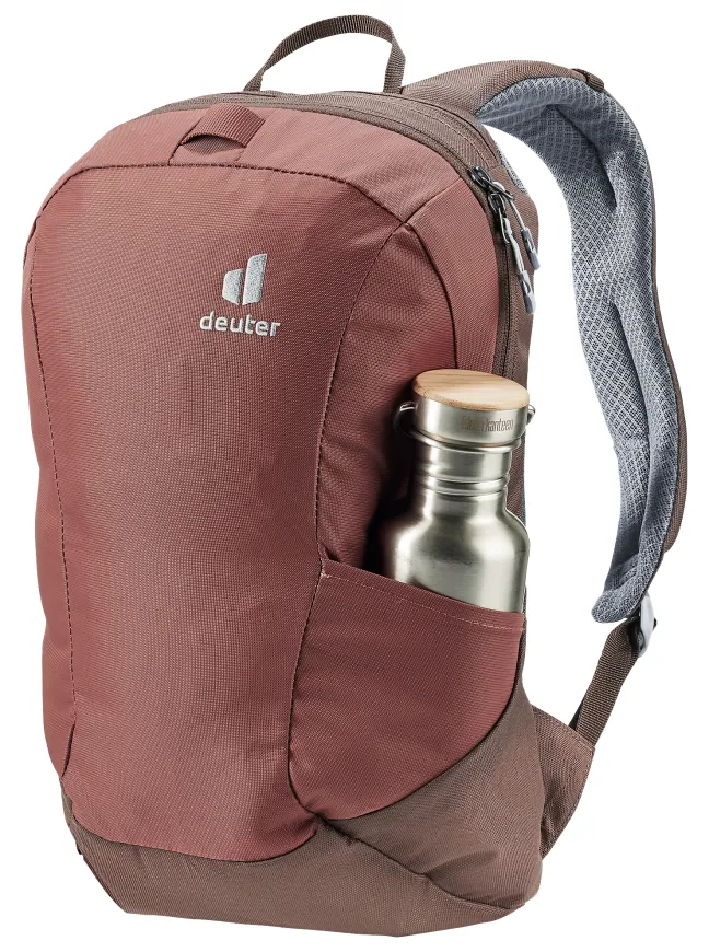 Deuter Rucksack Voyager 60+10 SL caspia-raisin