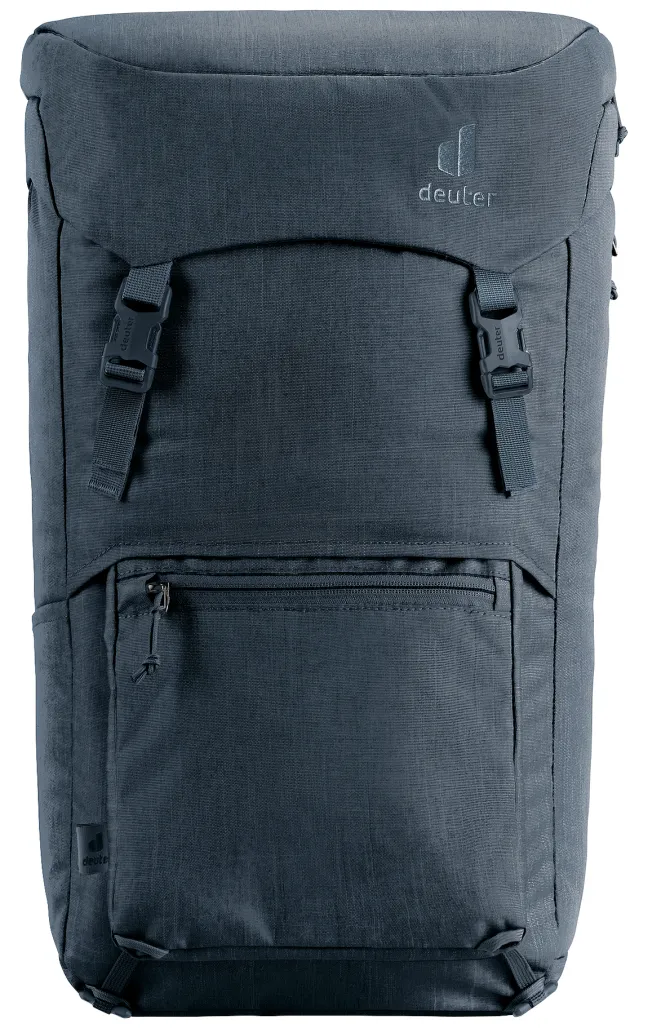 Deuter Rucksack Walker 24 black