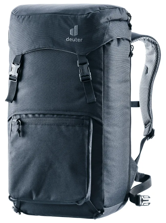 Deuter Rucksack Walker 24 black