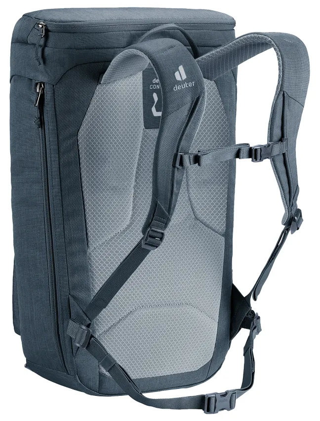 Deuter Rucksack Walker 24 black