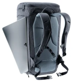 Deuter Rucksack Walker 24 black