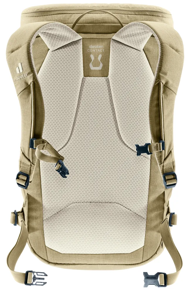 Deuter Rucksack Walker 24 desert