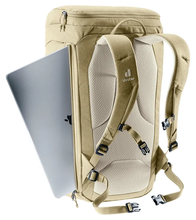 Deuter Rucksack Walker 24 desert