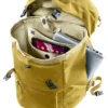 Deuter Rucksack Walker 24 kelp