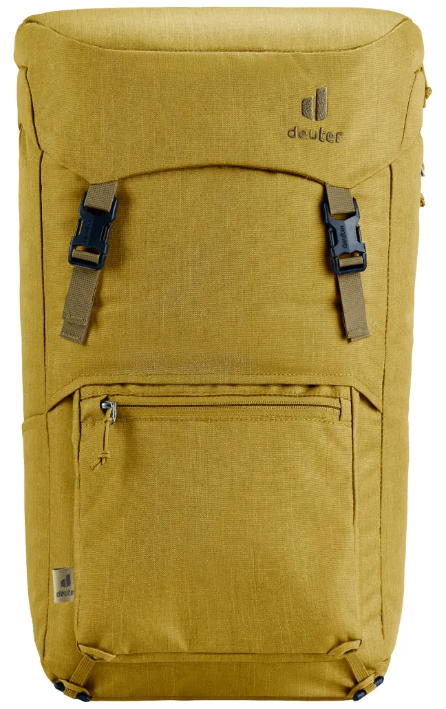 Deuter Rucksack Walker 24 kelp
