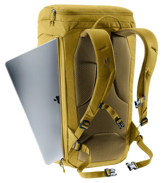 Deuter Rucksack Walker 24 kelp