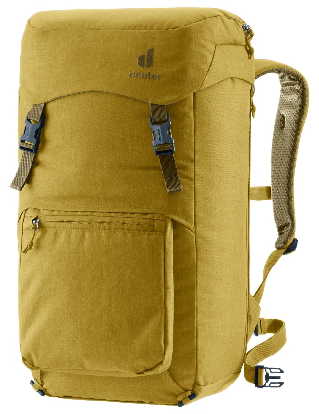 Deuter Rucksack Walker 24 kelp