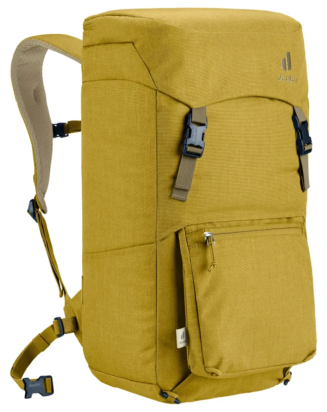 Deuter Rucksack Walker 24 kelp